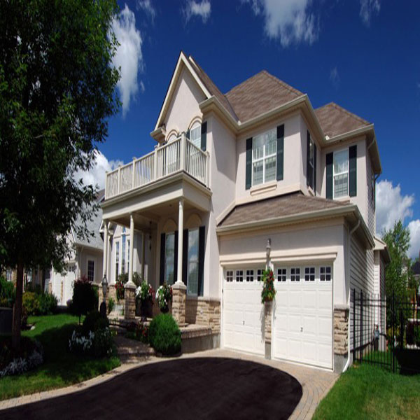 Dự án Vinhome 2