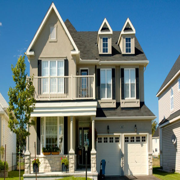 Dự án Vinhome  5