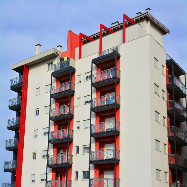 Dự án Vinhome 4