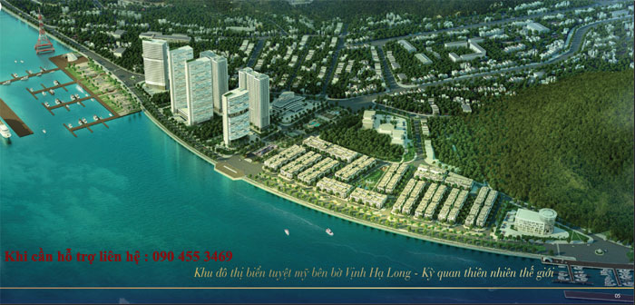 Vinhomes hạ long 1
