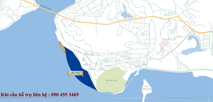 Vinhomes Dragon Bay 2