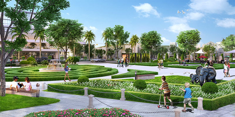 Vinhomes hạ long 4