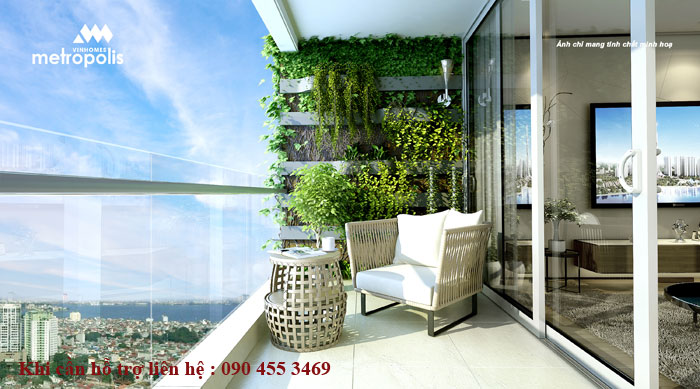 Vinhomes Liễu Giai 6