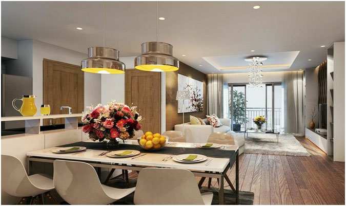 Vinhomes Liễu Giai 7