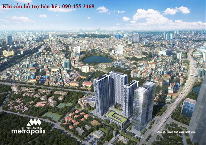 Vinhomes Liễu Giai 13