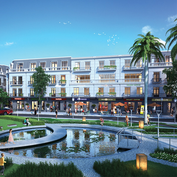 COCOBAY ĐÀ NẴNG
