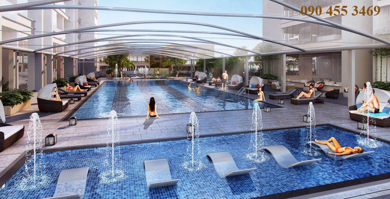 Vinhomes Liễu Giai 9