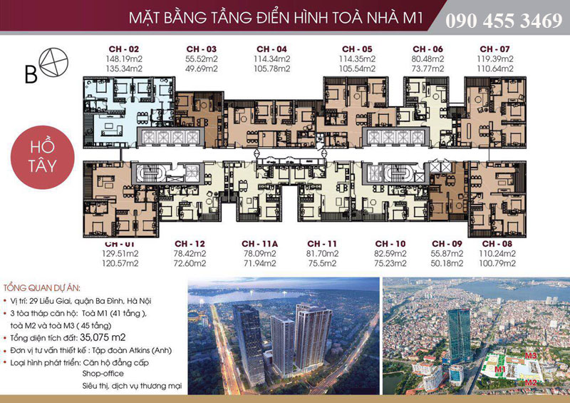 Vinhomes Liễu Giai 11