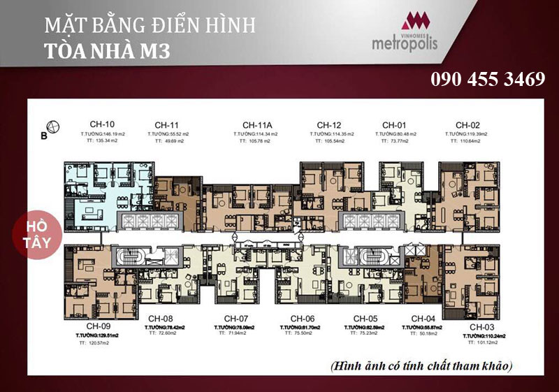 Vinhomes Liễu Giai 10