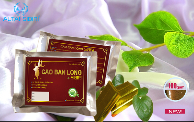 Cao Ban Long