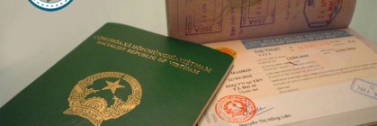 Dịch Vụ Làm Visa Nhập Cảnh Việt Nam Giá Rẻ