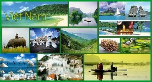 Làm visa du lịch đến Việt Nam cho người mang hộ chiếu Na Uy