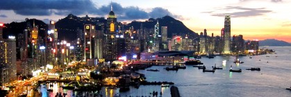 Hướng Dẫn Hồ Sơ Xin Visa Hồng Kông Mới Nhất 2016