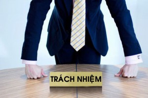 Trách nhiệm của người sử dụng lao động nước ngoài