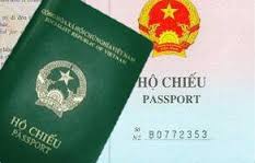 Hướng Dẫn Quy định Mới Nhất Khi Làm Hộ Chiếu Lần đầu