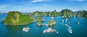 Dịch vụ visa du lịch đến Việt Nam cho du khách Síp