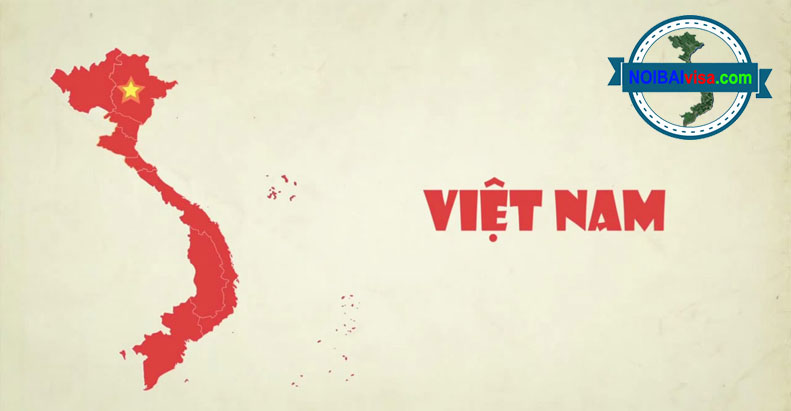Hướng Dẫn Cách Làm Visa Tại Việt Nam
