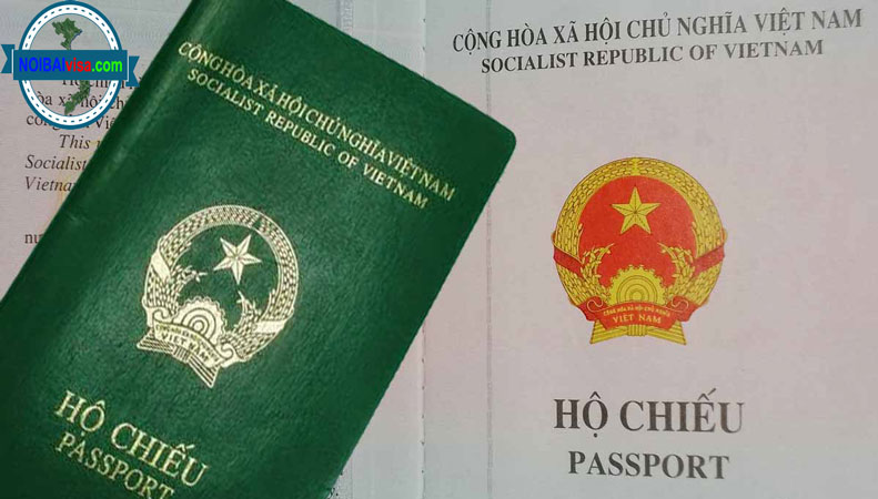 Xin visa nhập cảnh Việt Nam ở đâu nhanh nhất