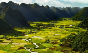 Dịch vụ visa du lịch đến Việt Nam cho người Trung Quốc