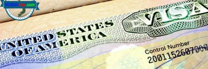 Tìm Hiểu Visa Là Gì?