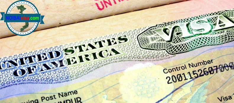 Tìm Hiểu Visa Là Gì?