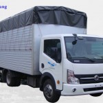 Dịch vụ cho thuê xe tải – Taxi tải giá rẻ Hà Nội