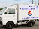 Dịch vụ cho thuê xe tải tại Hà Nội