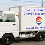 Dịch vụ cho thuê xe tải tại Hà Nội