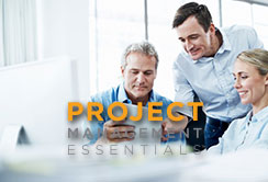 Projectmanager Course