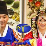 Thủ tục đăng ký kết hôn với người Hàn Quốc