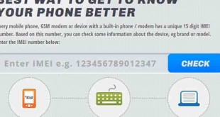 Hướng dẫn kiểm tra khi mua điện thoại cũ