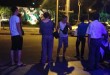 Nhóm khách Trung Quốc đốt tiền Việt tại quán bar đã về nước
