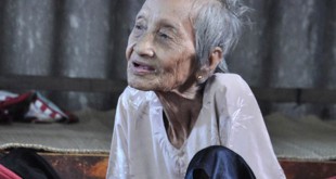Cụ bà người Việt Nam cao tuổi nhất thế giới đã qua đời
