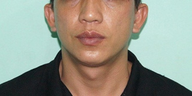 Mâu thuẫn khi đi hát karaoke, khách đâm chết nhân viên