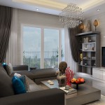 THIẾT KẾ KIẾN TRÚC TRUNG TÂM THƯƠNG MẠI HAPRO CẦU BƯƠU