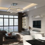 THIẾT KẾ NỘI THẤT VĂN PHÒNG ĐOÀN THANH NIÊN – 62 BÀ TRIỆU