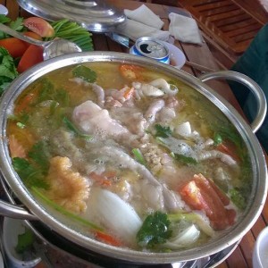 ca tram gion che bien