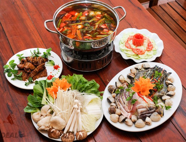 AM THUC VOI CA TRAM GION 3