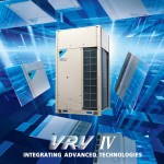 Daikin VRV IV