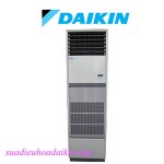 sửa chữa điều hòa cây, tủ đứng Daikin chính hãng