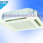trung tâm bảo hành điều hòa âm trần Daikin chính hãng
