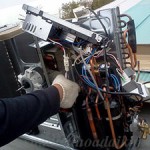 Trung tâm sửa chữa điều hòa daikin inverter